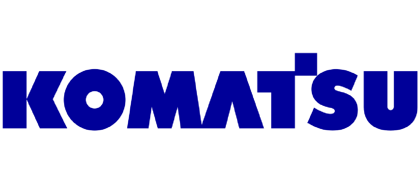 komatsu