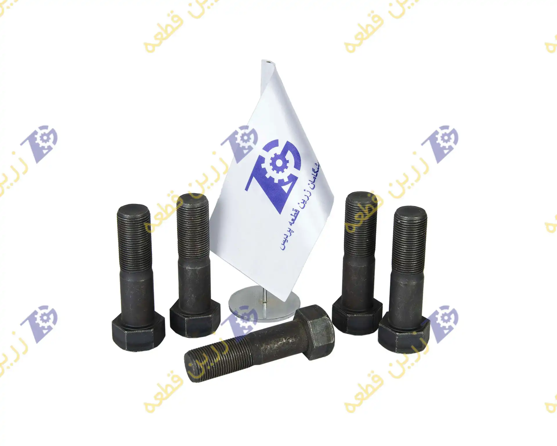 پیچ کفشک هیوندای 800