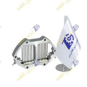 گرمکن منی فولد هوای موتور هیوندای 210  